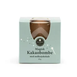 Amundsen Magisk Kakaobombe med Melkesjokolade<AMUNDSEN TRADING Sale