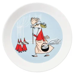Arabia Mummi Asjett 19cm Filifjonka<MOOMIN ARABIA Discount