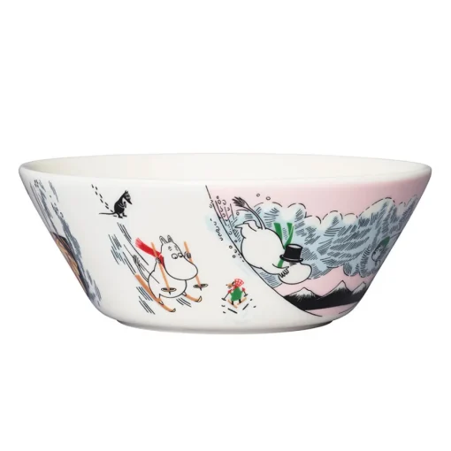 Arabia Mummi Bolle 15cm Aking<MOOMIN ARABIA Clearance