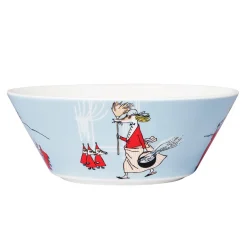 Arabia Mummi Bolle 15cm Filifjonka<MOOMIN ARABIA Best