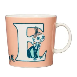 Arabia Mummikopp ABC 40cl E<MOOMIN ARABIA Sale