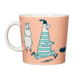 Arabia Mummikopp ABC 40cl E<MOOMIN ARABIA Sale