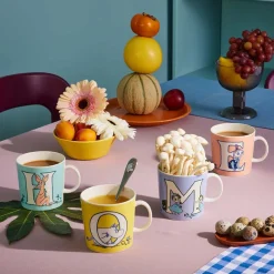 Arabia Mummikopp ABC 40cl H<MOOMIN ARABIA New