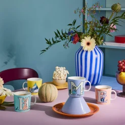 Arabia Mummikopp ABC 40cl H<MOOMIN ARABIA New