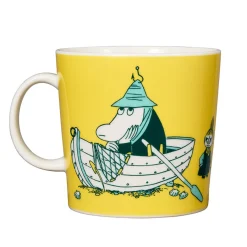 Arabia Mummikopp ABC 40cl O<MOOMIN ARABIA Outlet