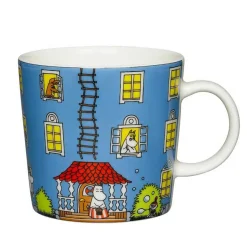 Arabia Mummikopp 30cl Mummihuset<MOOMIN ARABIA Discount