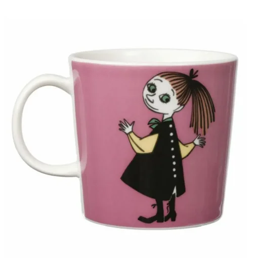Arabia Mummikopp 30cl Mymlen<MOOMIN ARABIA Outlet