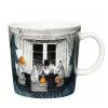 Arabia Mummikopp 30cl Tro Mot Opprinnelsen<MOOMIN ARABIA Hot
