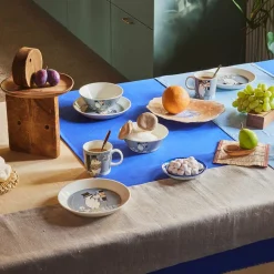 Arabia Mummikopp Mummipappa Grå 30cl<MOOMIN ARABIA
