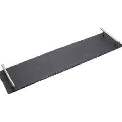 Artesà Serveringsbrett 60cm Skifer<Lifetime Brands Europe ltd Best