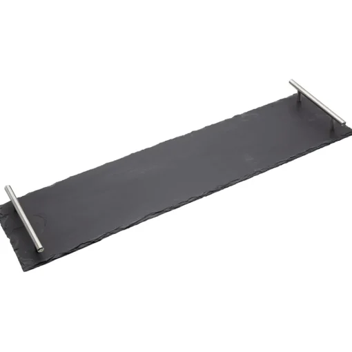 Artesà Serveringsbrett 60cm Skifer<Lifetime Brands Europe ltd Best