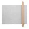 Bake-It Kjevle & Silikonmatte<STELTON Clearance