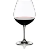 BURGUNDER 70CL 2PK<RIEDEL Hot