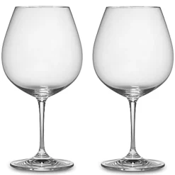 BURGUNDER 70CL 2PK<RIEDEL Hot