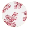 ByTimo Tallerken 22cm Burgunger<PORSGRUNDS PORSELÆNSFABRIK Sale