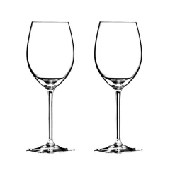 CHABLIS/CHARDONNAY 2PK<RIEDEL Sale