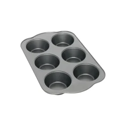 Bake Bakeform Muffin 6stk<CHRISTIANIA 1739 Clearance