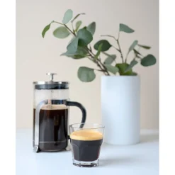 Barista Presskanne 1 Liter<CHRISTIANIA 1739 Online