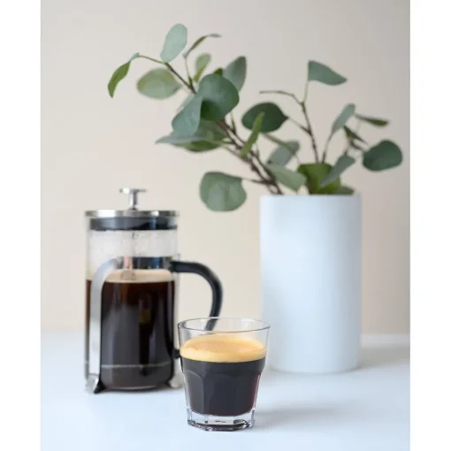 Barista Presskanne 1 Liter<CHRISTIANIA 1739 Online