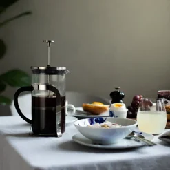 Barista Presskanne 1 Liter<CHRISTIANIA 1739 Online