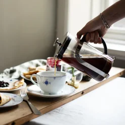 Barista Presskanne 1 Liter<CHRISTIANIA 1739 Online