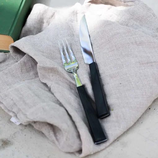 Christiania 1739 Bbq Biffbestikk 8-Deler<SEASONS Clearance