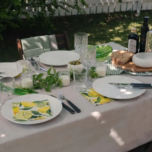 Christiania 1739 Bbq Biffbestikk 8-Deler<SEASONS Clearance