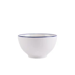 Blåtid Bolle 11,5cm<CHRISTIANIA 1739 Outlet