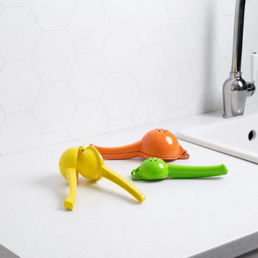 Kitchenline Appelsinpresser<CHRISTIANIA 1739 Best