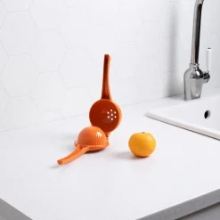 Kitchenline Appelsinpresser<CHRISTIANIA 1739 Best
