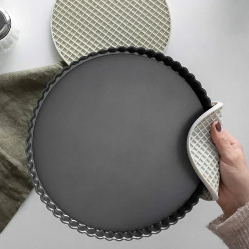Kitchenline Gryteklut 20cm<CHRISTIANIA 1739 Hot