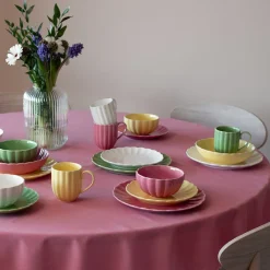 Christiania 1739 Lilly Bolle 13cm Grønn<NOVA Outlet