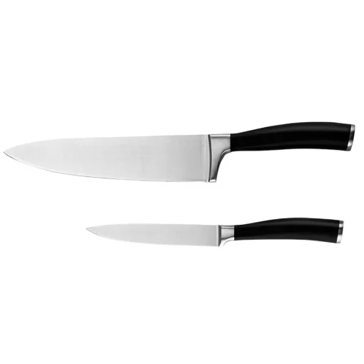 Nayoro Knivblokk Med 5 Kniver<CHRISTIANIA 1739 Online