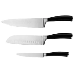 Nayoro Knivsett 3 Kniver<CHRISTIANIA 1739 New