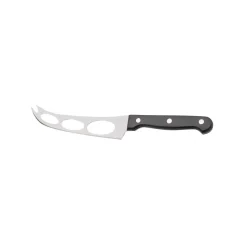 Ostekniv Sort<CHRISTIANIA 1739 Best