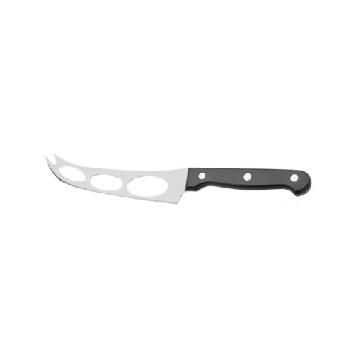 Ostekniv Sort<CHRISTIANIA 1739 Best