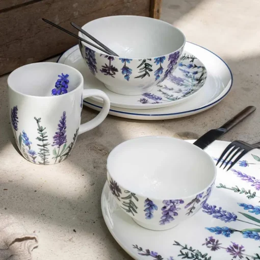 Christiania 1739 Provence Bolle 15cm<SEASONS Discount