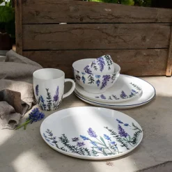 Christiania 1739 Provence Tallerken 26cm<SEASONS Online
