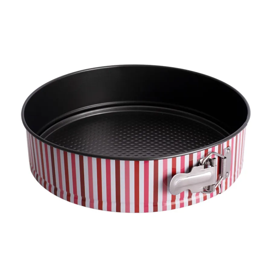 Springform Striper 26cm<CHRISTIANIA 1739