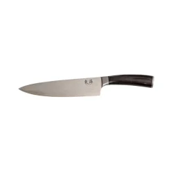 Tokai Kokkekniv Damask 20cm<CHRISTIANIA 1739 New