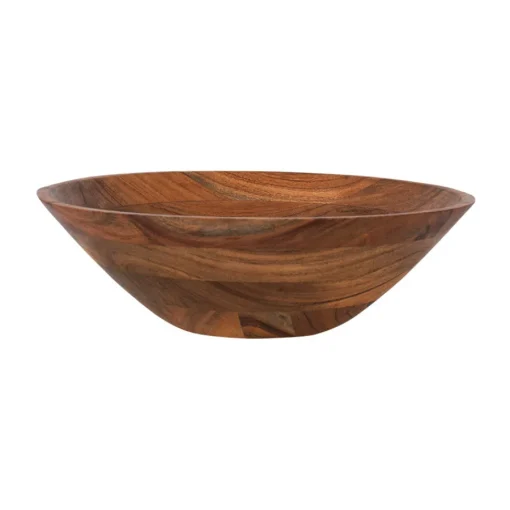 Woods Salatbolle 33cm<CHRISTIANIA 1739 Hot