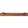 Woods Serveringsbrett 51x30cm<CHRISTIANIA 1739 Clearance