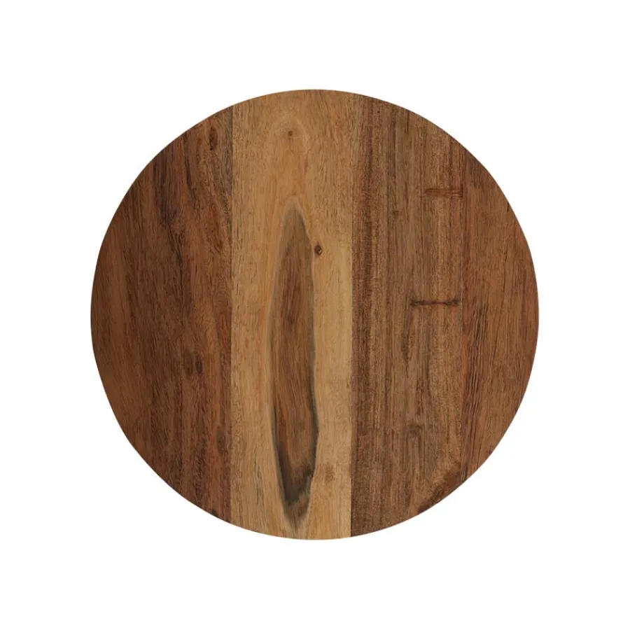 Woods Snurrebrett 35x35cm<CHRISTIANIA 1739 Sale