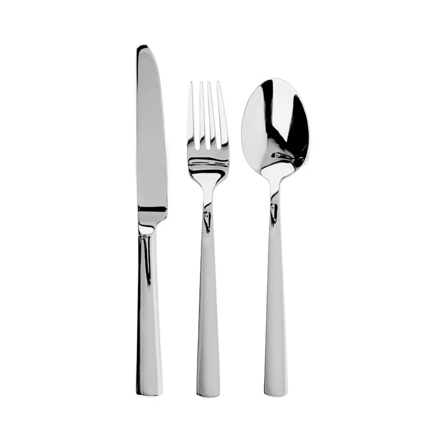 Mineo Bestikksett 18 Deler<CHRISTIANIA BESTIKK Sale