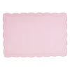 Collection Dekkebrikke 48x33cm Rosa<CHRISTIANIA GLASMAGASIN Discount