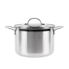 Premium Grøtkjele 24cm/7L Stål<CLASSICPRO Online