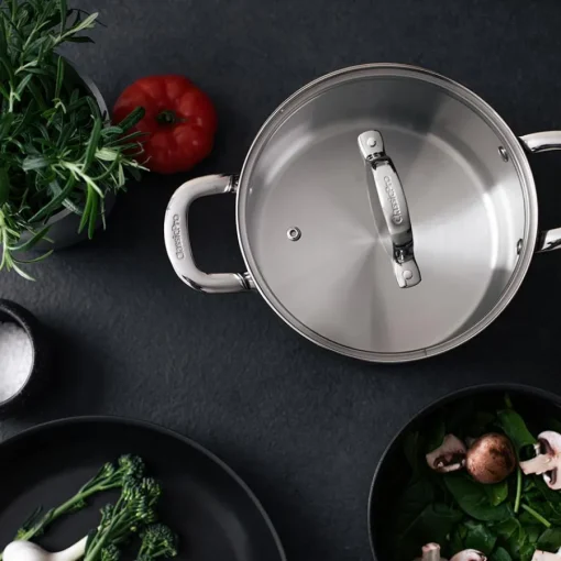 Premium Gryte 3,6L Stål<CLASSICPRO Online