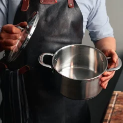 Premium Gryte 3,6L Stål<CLASSICPRO Online