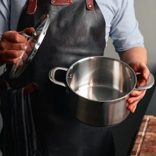 Premium Gryte 3,6L Stål<CLASSICPRO Online