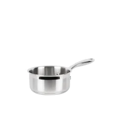 Premium Kasserolle 0,75L Stål<CLASSICPRO Sale